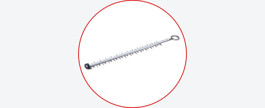 Accessoires pour Taille-haie & bordure