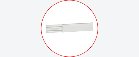 Baguette, Moulure, Douille