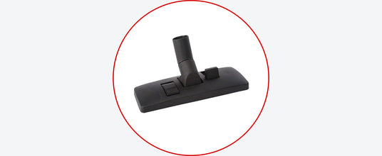 Accessoires pour aspirateur