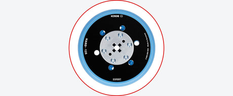 Accessoires pour ponceuse
