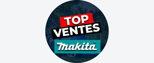 Top Ventes Makita