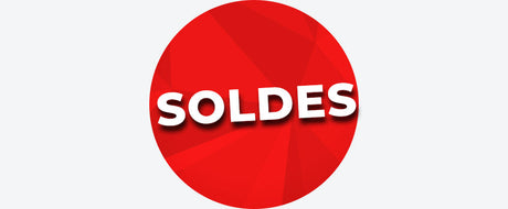 Soldes été 2026