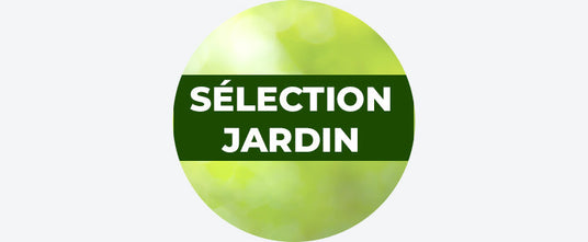 Sélection Jardin : Outillage et mobilier de jardin en Promo