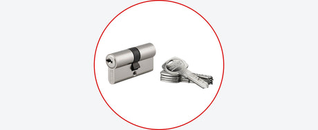 Serrures et Cadenas