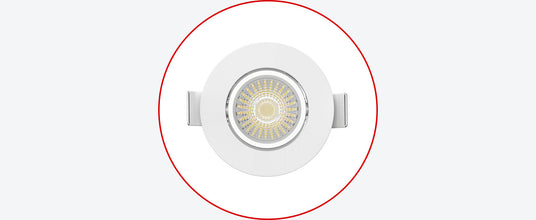 Eclairage intérieur