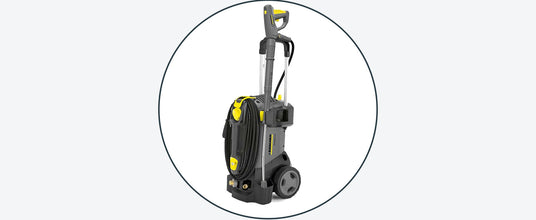 KÄRCHER PRO Nettoyage extérieur