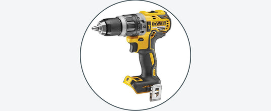 DEWALT Perceuses-Visseuses