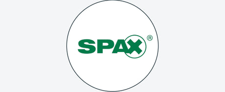 SPAX