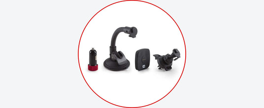 Accessoires pour Téléphone Pro