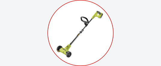 Nettoyeur de sol extérieur