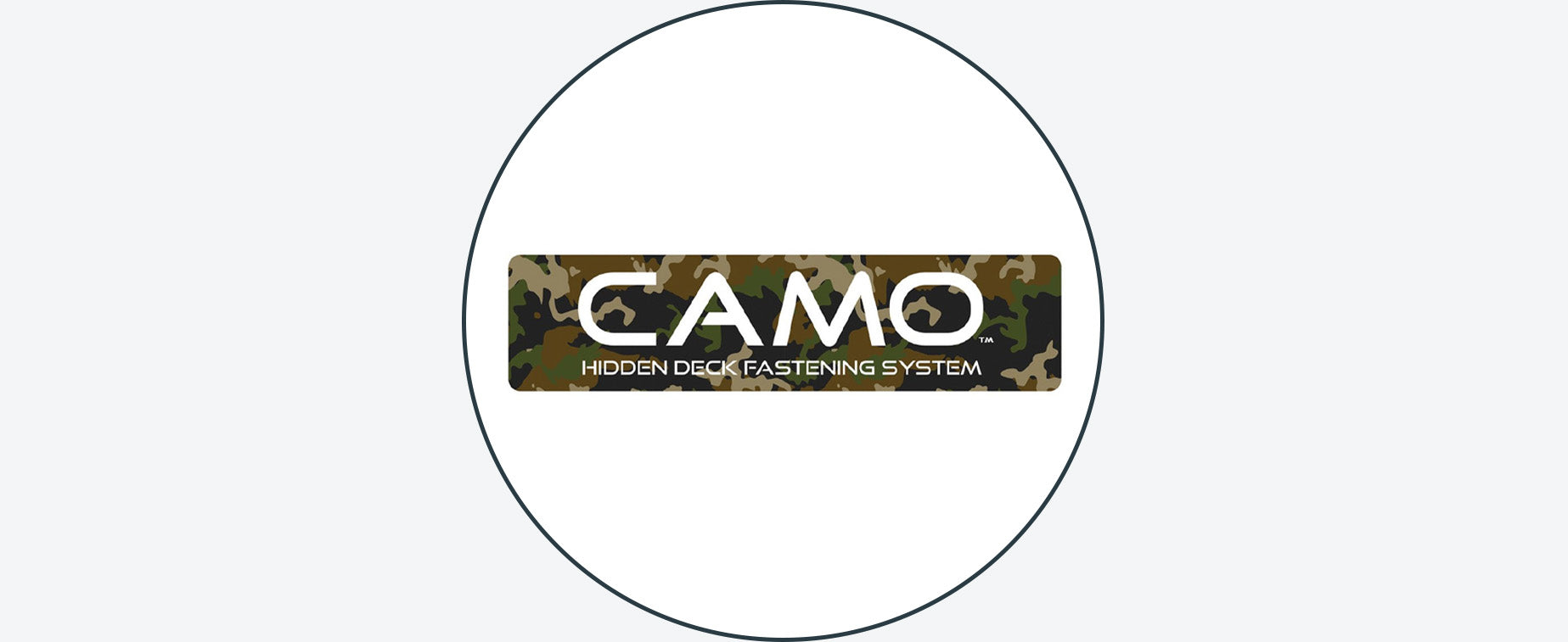 CAMO