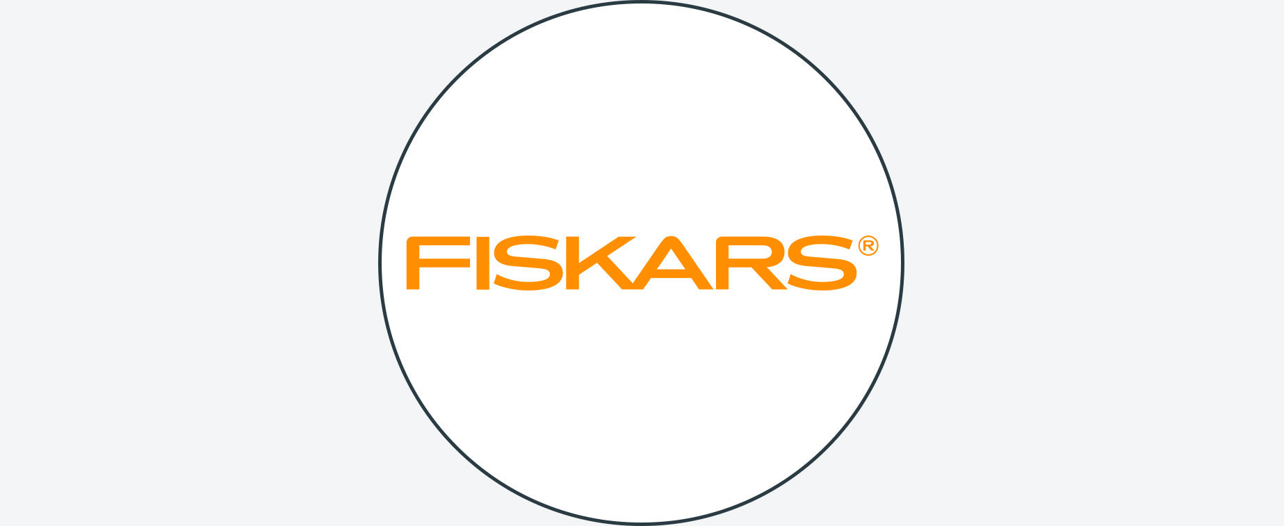 FISKARS