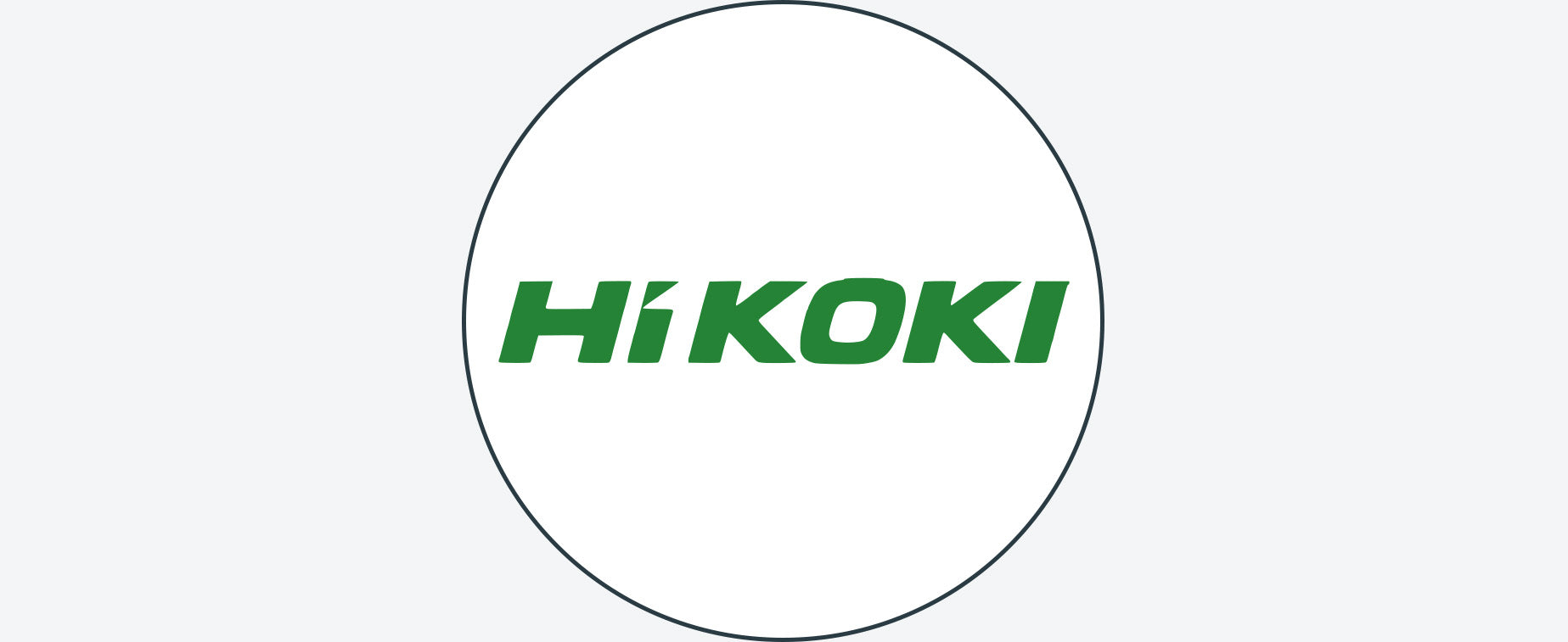 HIKOKI