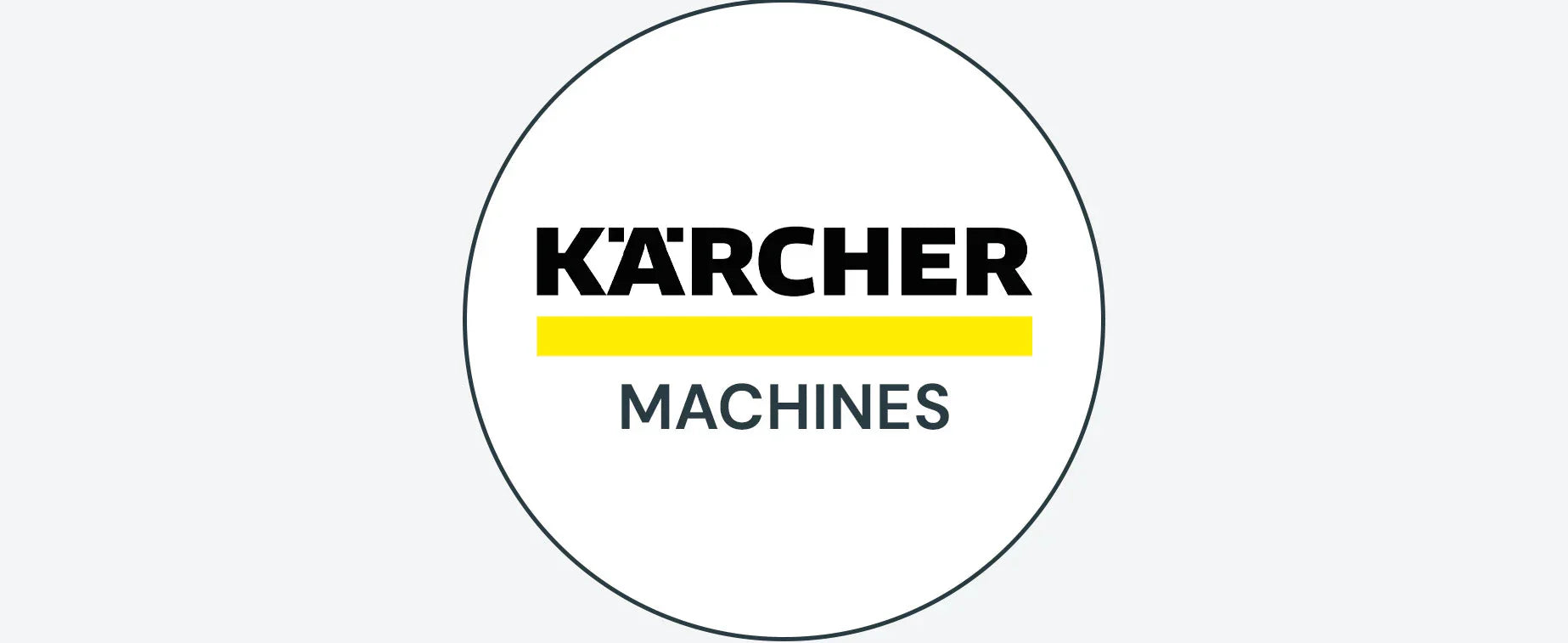 KÄRCHER PRO MACHINES
