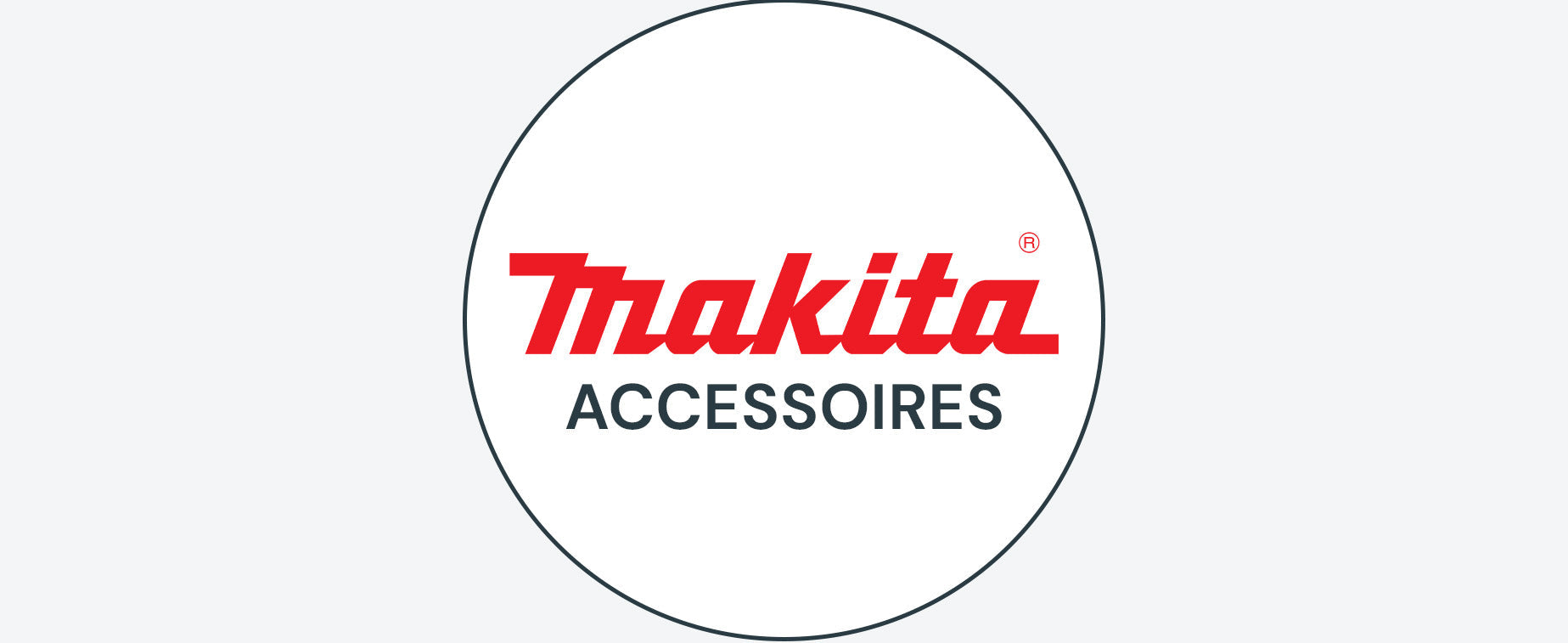 MAKITA ACCESSOIRES