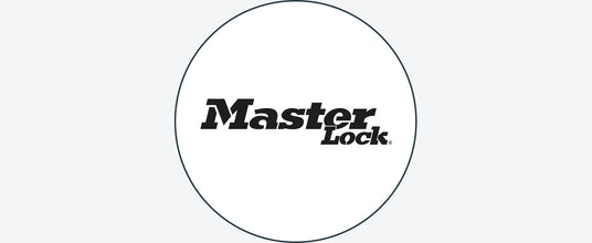 MASTER LOCK
