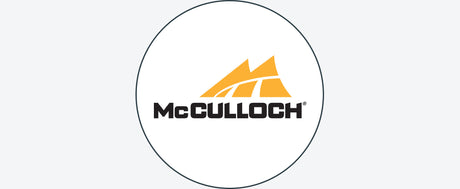MCCULLOCH