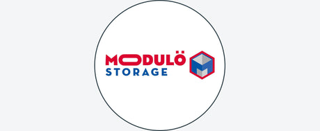 MODULÖ STORAGE