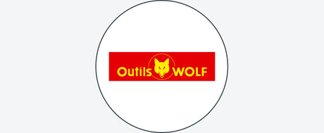 OUTILS WOLF