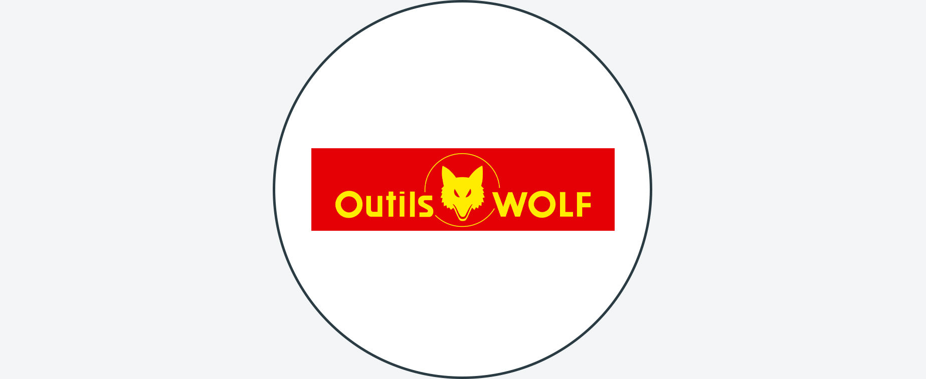 OUTILS WOLF