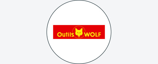 OUTILS WOLF