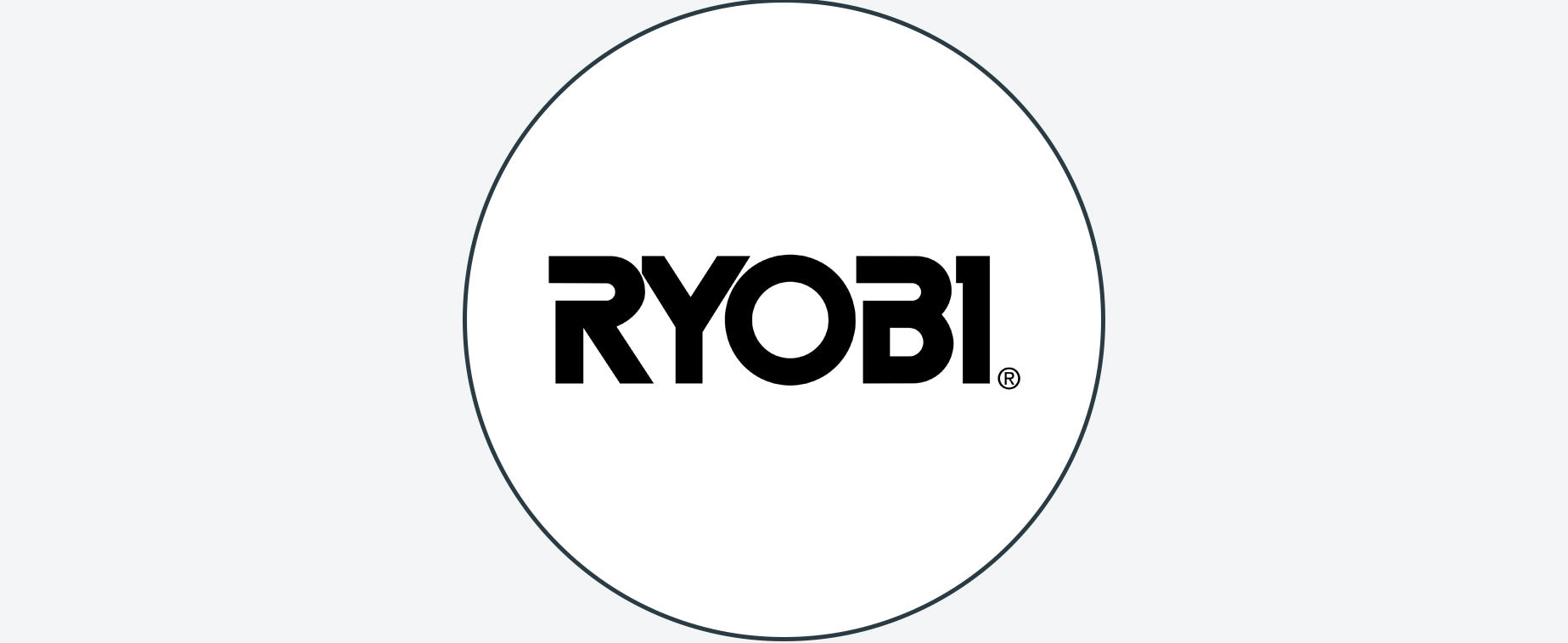 RYOBI