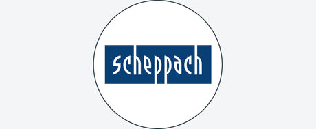 SCHEPPACH