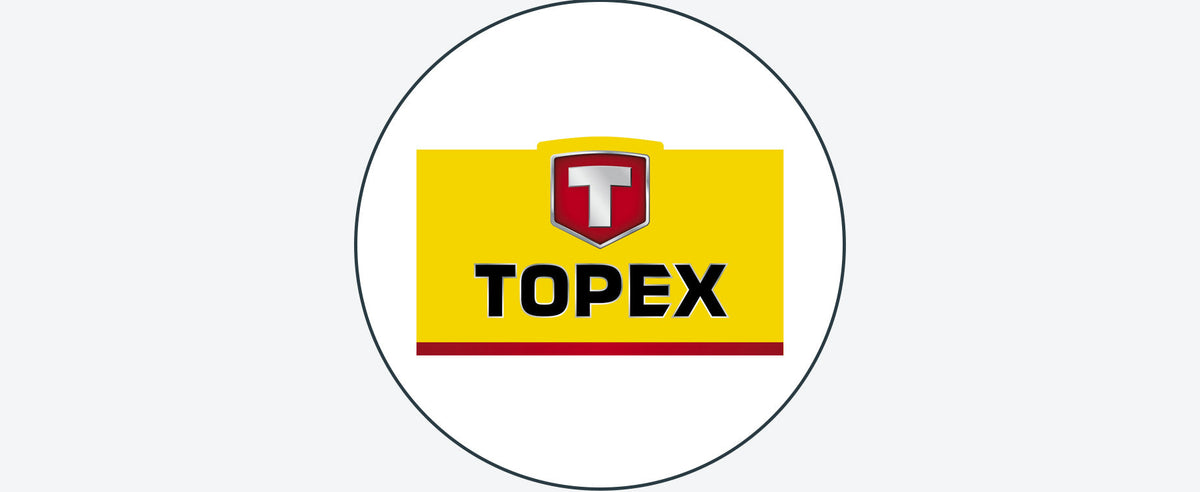 TOPEX – Racetools PRO