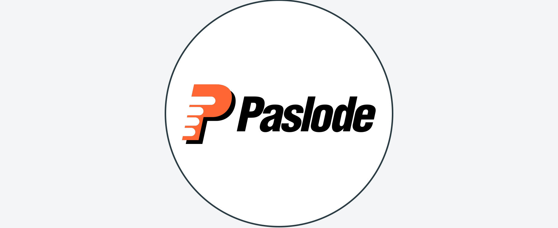 PASLODE