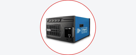 Purificateur d'air