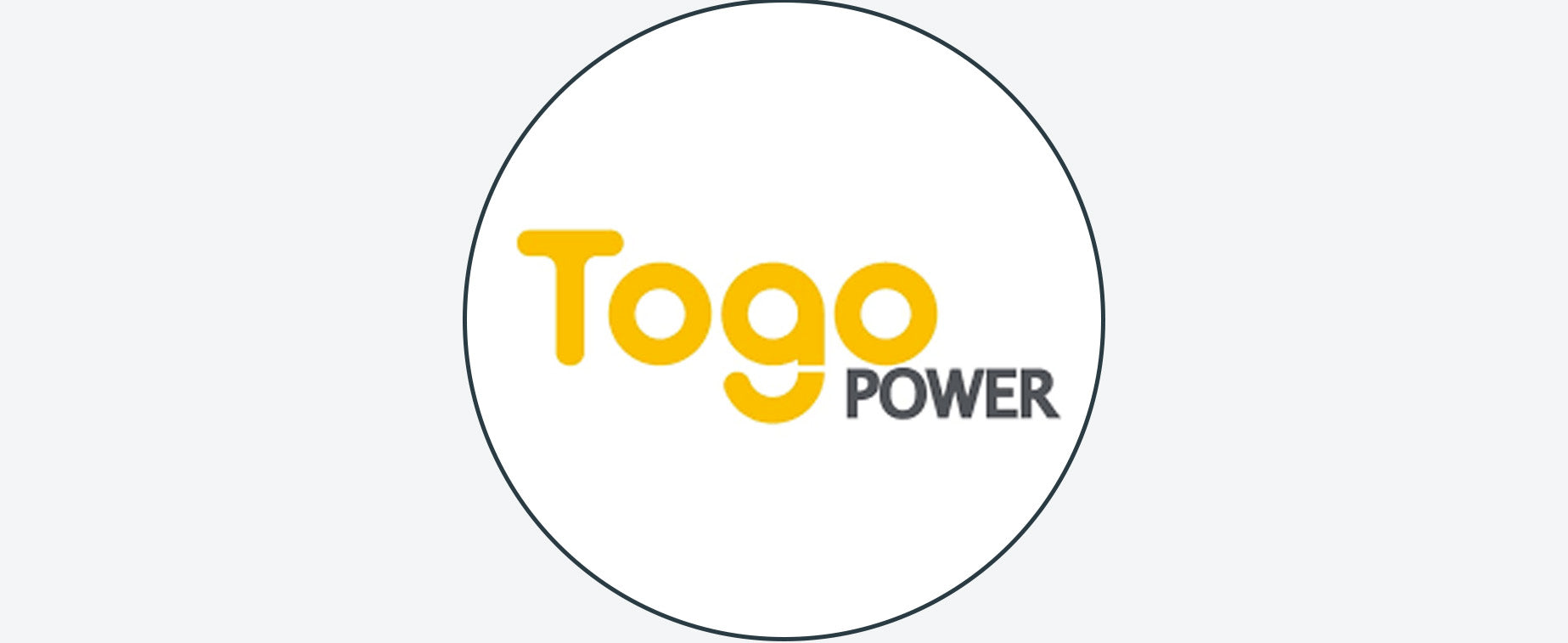 TOGO POWER