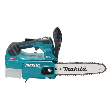 Tronçonneuse d'élagage XGT - 40V 25cm - MAKITA UC002GZ02  (machine nue)