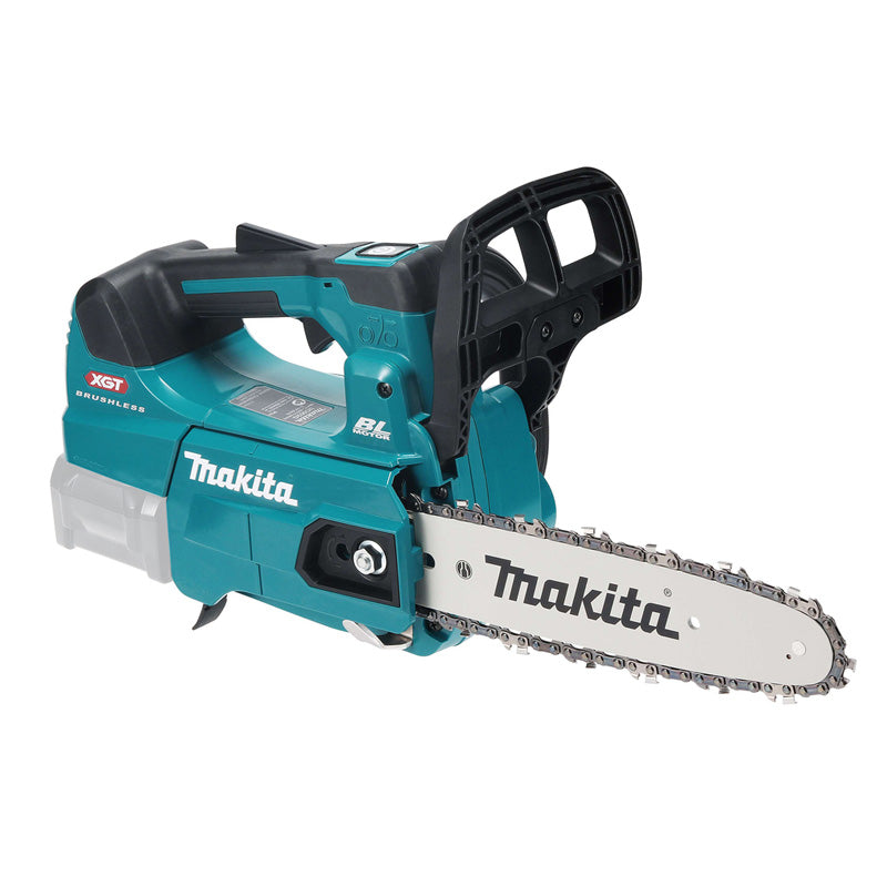 Tronçonneuse d'élagage XGT - 40V 25cm - MAKITA UC002GZ02  (machine nue)