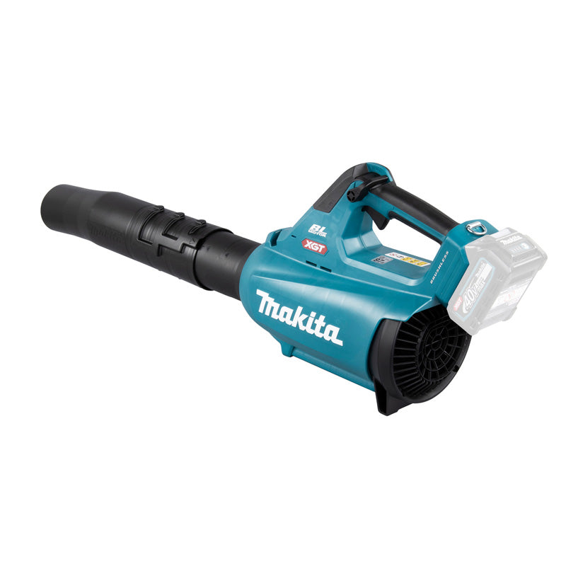 Souffleur M 13,3 m³ 40 V max MAKITA UB001GZ (machine nue)