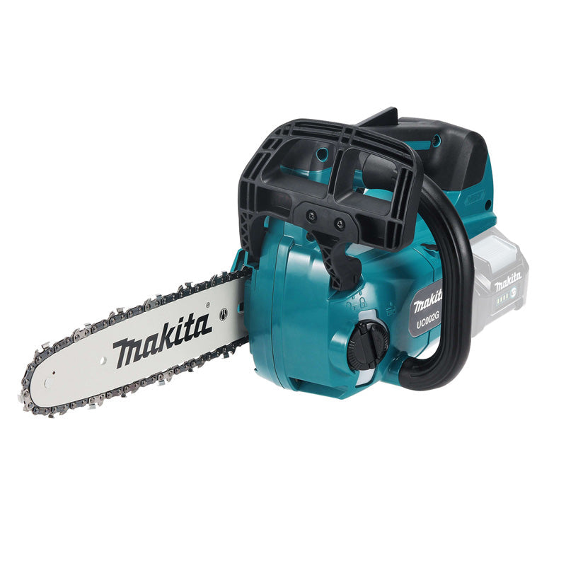 Tronçonneuse d'élagage XGT - 40V 25cm - MAKITA UC002GZ02  (machine nue)