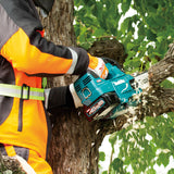 Tronçonneuse d'élagage XGT - 40V 25cm - MAKITA UC002GZ02  (machine nue)