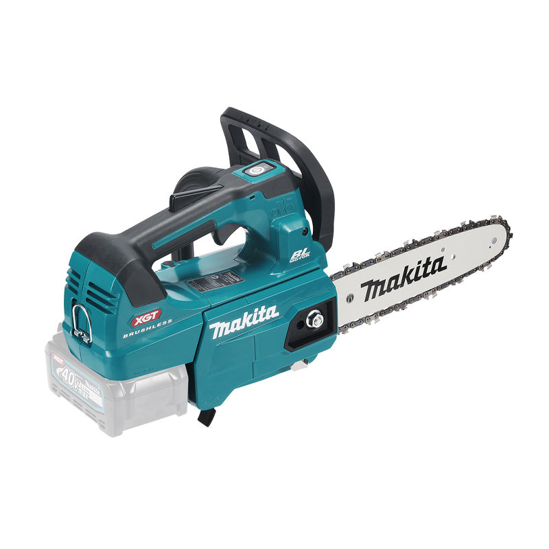 Tronçonneuse d'élagage XGT - 40V 25cm - MAKITA UC002GZ02  (machine nue)