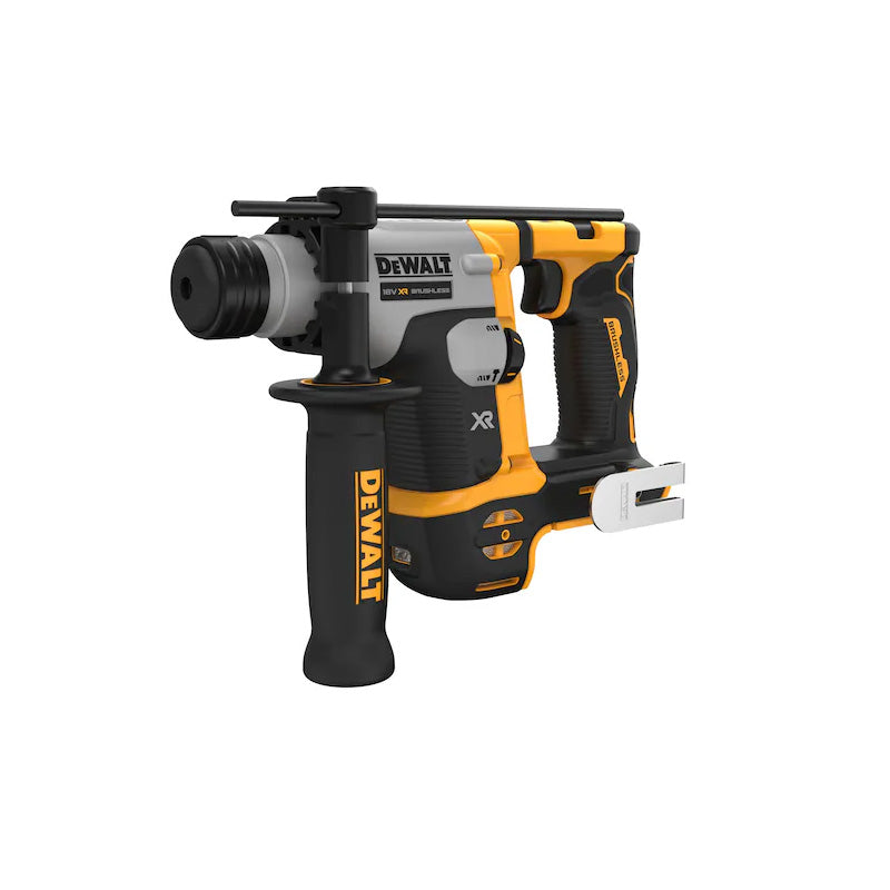 Perforateur SDS-Plus 18V DEWALT DCH172N-XJ Brushless