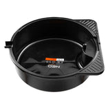 Bac de récupération d'huile NEO TOOLS 11-550 7 litres