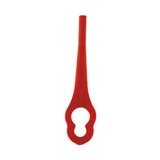 Jeu de 50 lames de rechange pour Coupe-bordures EINHELL 3405736
