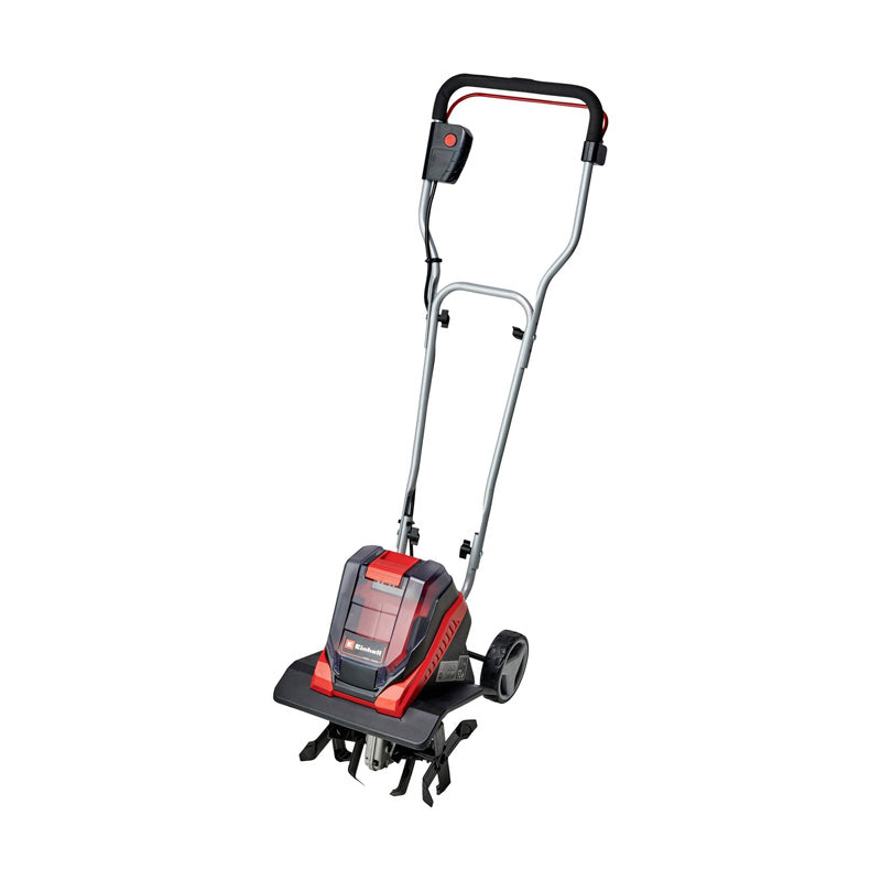 Motobineuse sans fil GE-CR 30 Li EINHELL 3431200 Solo Power X-Change (produit seul)