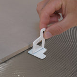 100 cales pour croisillons auto nivelants MEJIX 180089