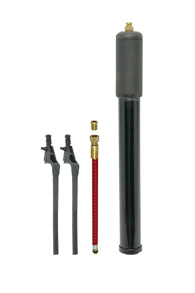 723930 - Pompe plastique gros diamÃ¨tre