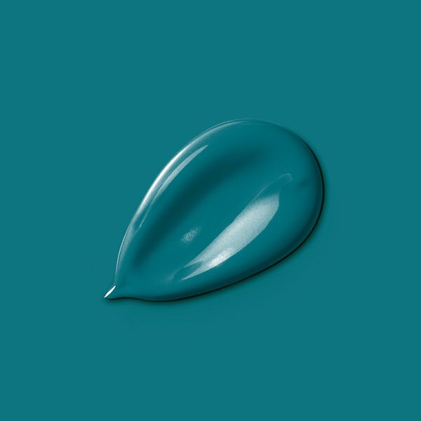 H20187-0L5 - Peinture MonoCrÃ¨me - Vert can