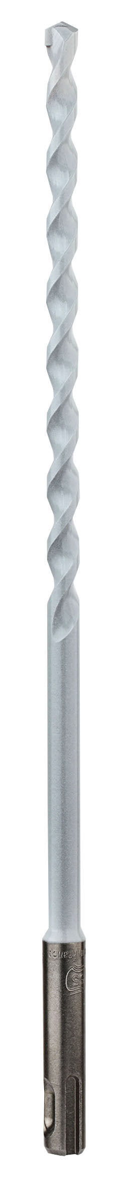 Foret parpaing et brique - DIAGER  - Wallster compatible SDS+  Diam. 8x260 mm