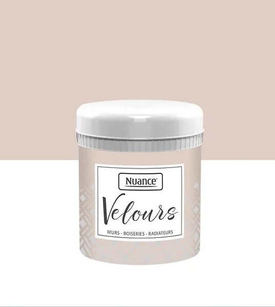453916 - Testeur peinture Velours - Ros
