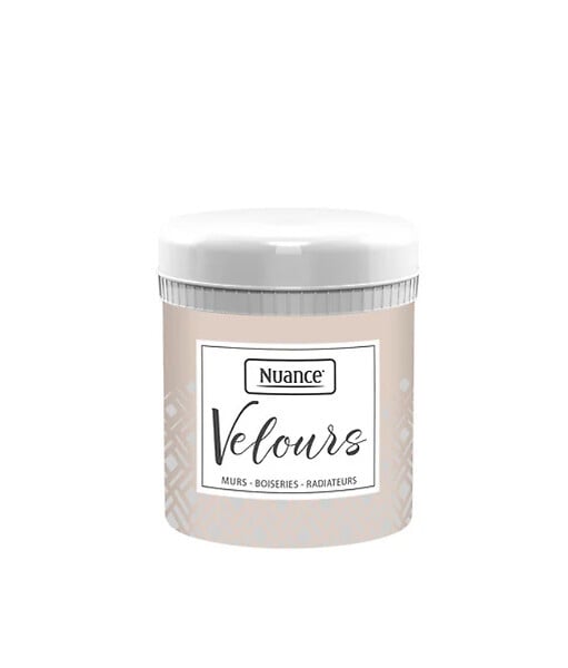 453916 - Testeur peinture Velours - Ros