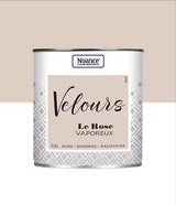 453920 - Peinture Velours - Rose vapore
