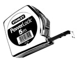 Mesure 5mx19mm powerlock classic abs
