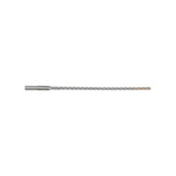 10 Forets béton SDS-Plus Carbure ELITE 4 taillants DEWALT